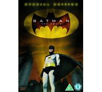 Batman - The Movie - Special Edition DVD [2003]