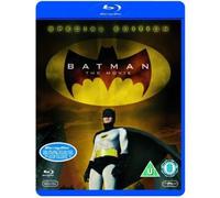 Batman: The Movie [Blu-ray] [Region B]