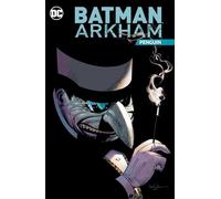 Batman: The Penguin (Batman Arkham)