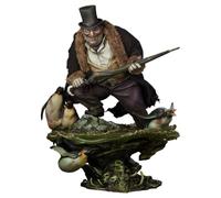 Batman the Penguin Premium Format Statue