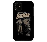 Batman The Return of Two-Face Case for iPhone 11