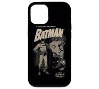 Batman The Return of Two-Face Case for iPhone 12/12 Pro