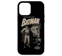 Batman The Return of Two-Face Case for iPhone 12 mini
