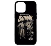 Batman The Return of Two-Face Case for iPhone 12 Pro Max