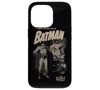 Batman The Return of Two-Face Case for iPhone 13 Pro