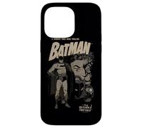 Batman The Return of Two-Face Case for iPhone 14 Pro Max