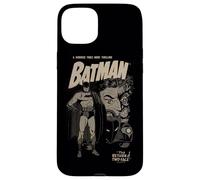 Batman The Return of Two-Face Case for iPhone 15 Plus