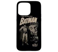 Batman The Return of Two-Face Case for iPhone 15 Pro Max