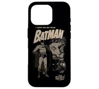 Batman The Return of Two-Face Case for iPhone 16 Pro