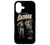 Batman The Return of Two-Face Case for iPhone 17