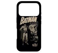 Batman The Return of Two-Face Case for iPhone 17 Pro