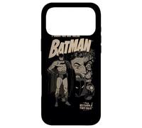 Batman The Return of Two-Face Case for iPhone 17 Pro Max