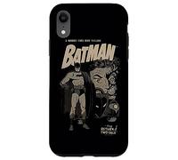 Batman The Return of Two-Face Case for iPhone XR