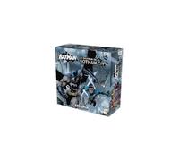 Batman: The Savior of Gotham City - Board Game