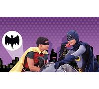 Batman: The Second Season Part One