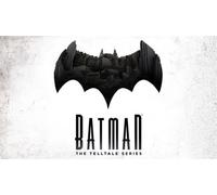 Batman - The Telltale Series