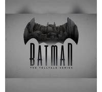 Batman: The Telltale Series Complete Season Edition (Xbox One / Xbox Series X|S) Xbox Live Key - ARGENTINA