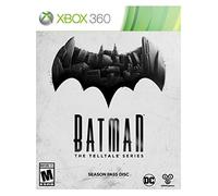 Batman: The Telltale Series For for Xbox 360