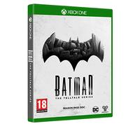 Batman - The Telltale Series Jeu Xbox One