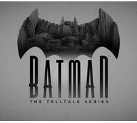 Batman - The Telltale Series Nintendo Switch Access