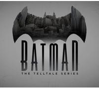 Batman - The Telltale Series PC Steam CD Key