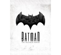 Batman - The Telltale Series (PC) - Steam Key - EUROPE