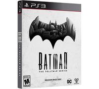 PlayStation 3 : Batman: The Telltale Series (PS3) VideoGamesNEW