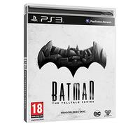 Batman: The Telltale Series (PS3) (New)
