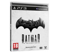 PlayStation 3 : Batman: The Telltale Series (PS3) VideoGamesNEW