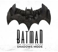 Batman: The Telltale Series - Shadows Mode DLC PC Steam CD Key