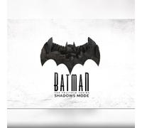 Batman - The Telltale Series Shadows Mode (DLC) (PC) Steam Key - GLOBAL