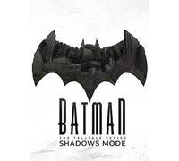 Batman - The Telltale Series Shadows Mode (PC) - Steam Key - EUROPE