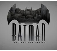 Batman: The Telltale Series - The Complete Season XBOX One / Xbox Series X|S Account