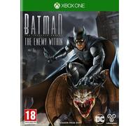 Telltale - Batman: The Enemy Within - Xbox One