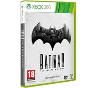 Batman: The Telltale Series (Xbox 360) (Microsoft Xbox 360) (US IMPORT)