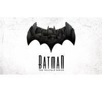 Batman: The Telltale Series - Season Pass Disc (Xbox 360)