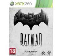 Batman: The Telltale Series (Xbox 360) (New)
