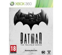 Batman - The Telltale Series | Xbox 360 New