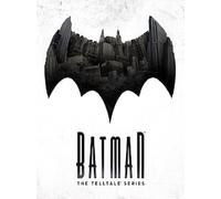 Batman - The Telltale Series Xbox Live Key Xbox One EUROPE