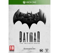 Batman: The Telltale Series (Xbox One)