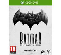 Batman: The Telltale Series (Xbox One)