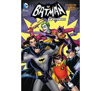 Batman: The TV Stories