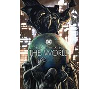 Batman: The World