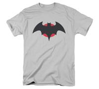 Batman - Thomas Wayne T-Shirt Size L