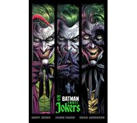 Batman: Three Jokers