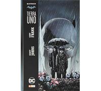 Batman: Tierra uno vol. 1 (4a edición)