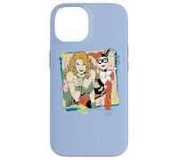 Batman Totally Harley & Ivy Case for iPhone 14