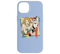 Batman Totally Harley & Ivy Case for iPhone 14 Plus