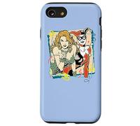 Batman Totally Harley & Ivy Case for iPhone SE (2020) / 7/8