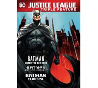 BATMANGOTHAM Knight-BATMANYEAR ONE-